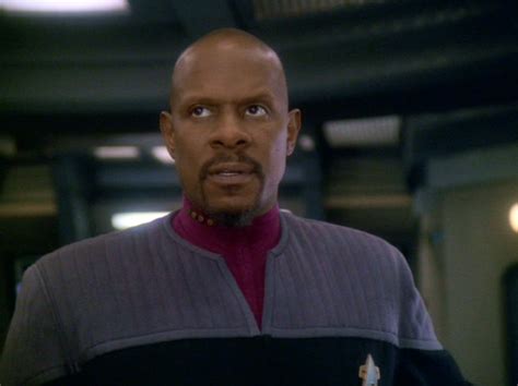 Benjamin Sisko - Benjamin Sisko Photo (13605656) - Fanpop