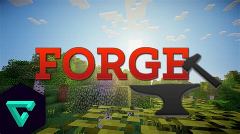 How To Install Minecraft Forge For Any Version - YouTube