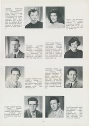 Havre de Grace High School - Susquehannock Yearbook (Havre de Grace, MD ...