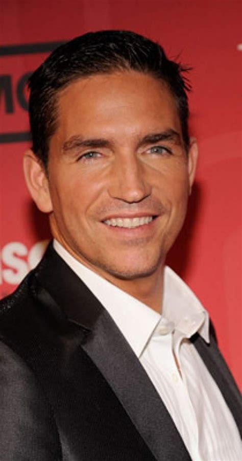 Jim Caviezel on IMDb: Movies, TV, Celebs, and more... - IMDb | Jim caviezel, James caviezel, Actors