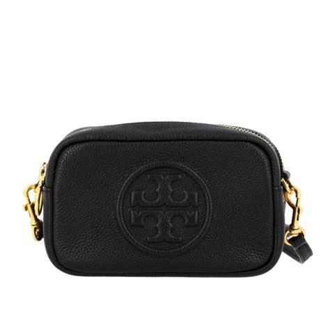 Tory Burch Outlet: mini bag for woman - Black | Tory Burch mini bag ...