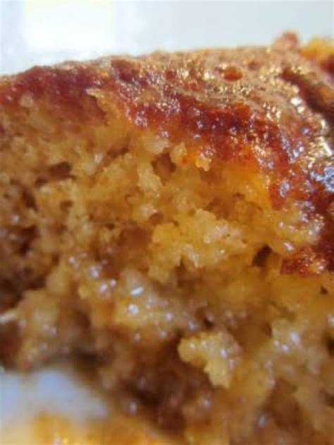 Easy Malva Pudding recipe by Ayesha_khatib