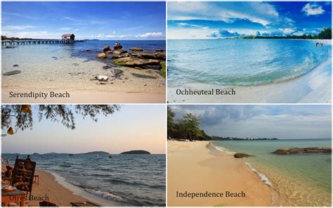 The 8 Best Things To Do In Sihanoukville | Cambodia Travel