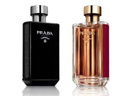 Prada La Femme Intense Prada perfume - a new fragrance for women 2017