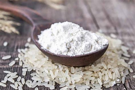 White Rice Flour and Sweet Rice Flour – What’s the Difference? | Foodal