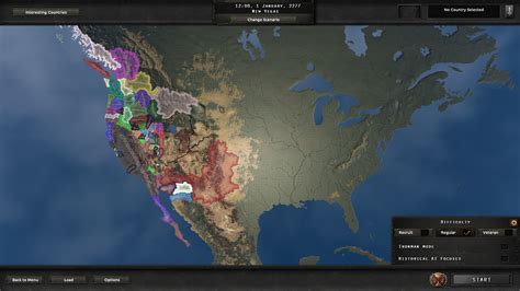 MOD - HOI4 Fallout Mod: Old World Blues Needs You! : r/hoi4