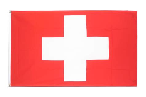 Switzerland Flagge - 3d Gel Aufkleber Schweiz Flagge Schweizerische Fahne Switzerland Flag ...