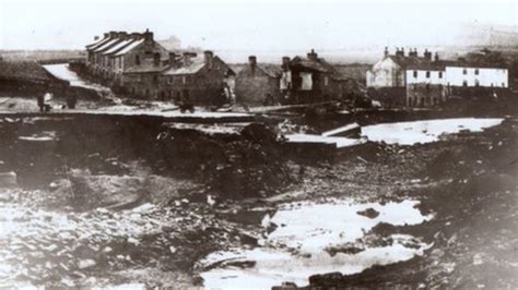 The Forgotten Flood: Sheffield's tragic past remembered | Sheffield, Flood, South yorkshire