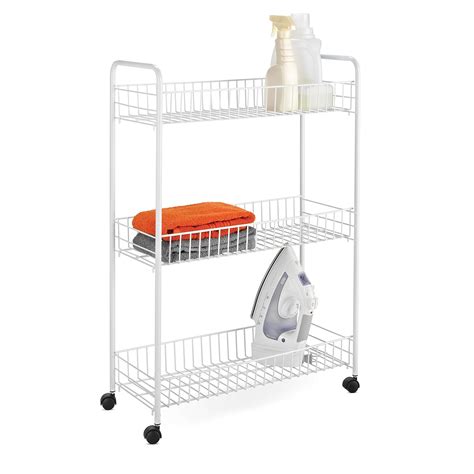 Top 9 Laundry Detergent Cart With Wheels - Home Previews