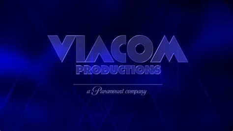 Viacom Productions | Paramount Global Wiki | Fandom