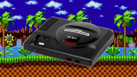 Top 10 best Sega Genesis characters – Destructoid