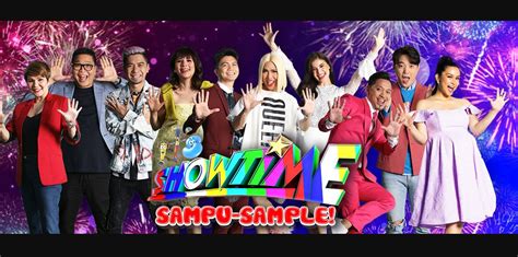 It's Showtime 10th anniversary: Magpasikat 2019 performances ...