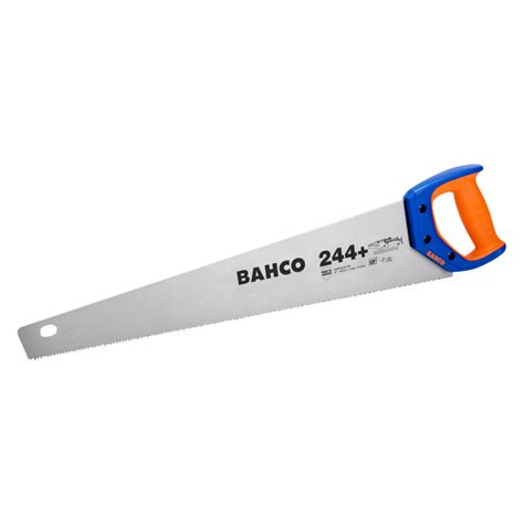 Bahco 244P Barracuda Hand Saw 22" - Myers Building & Timber Supplies