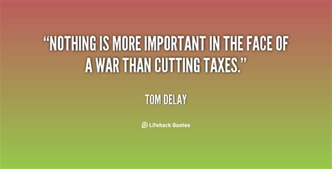 Tom DeLay Quotes. QuotesGram