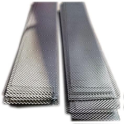 2mm Expanded Metal Mesh Screen - Buy Expanded Metal Mesh,Expanded Mesh ...