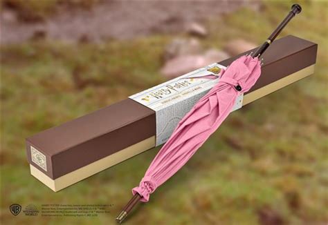 Rubeus Hagrid Umbrella Prop Replica at noblecollection.com