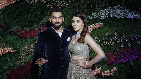 Virat Kohli, Anushka Sharma welcome baby boy - indiaredeeming.com