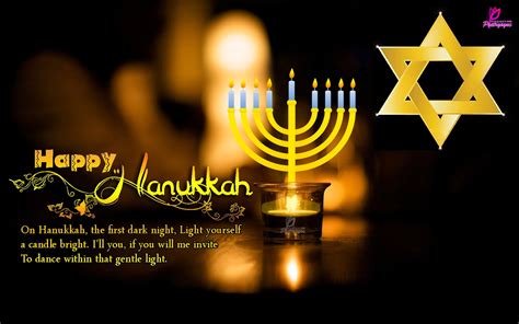 Hanukkah Wishes Quotes. QuotesGram