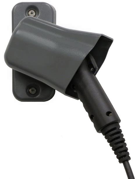 ClipperCreek HCS-40 32 Amp Level 2 EV Charging Station