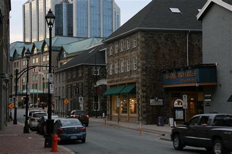 Downtown Halifax - Alchetron, The Free Social Encyclopedia