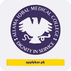 Allama Iqbal Medical College Merit List 2024 Check Online By Name