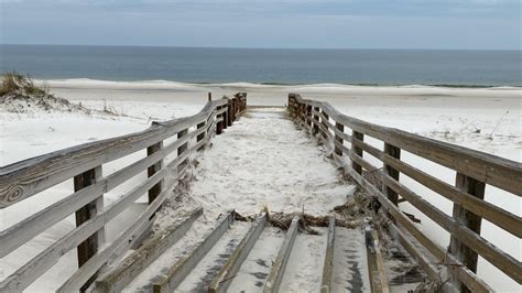 Perdido Key State Park | Florida State Parks