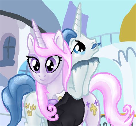 Fancy-Pants-Pony's DeviantArt Favourites