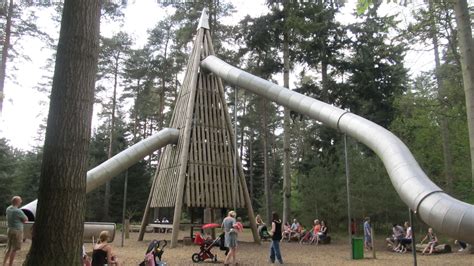 High Lodge, Thetford Forest | Family days out, Thetford forest, Adventure