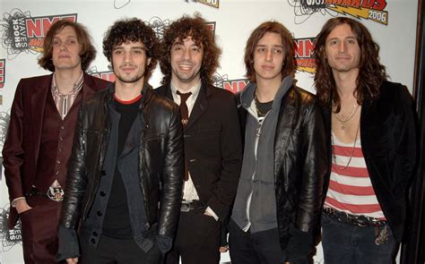 The Strokes | Members, Albums, & Facts | Britannica