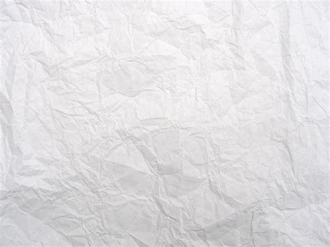 Paper Textures Crumpled Background For PowerPoint - Abstract and Textures PPT Templates