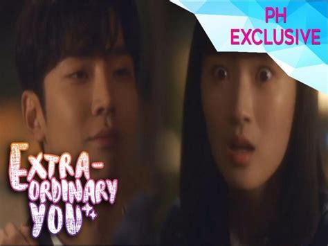 Extra-Ordinary You: Madugong alaala ni Haru | Episode 23 | GMA Entertainment