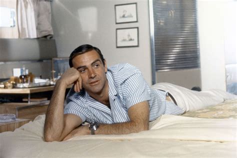 Sean Connery, Oscar-Winning James Bond Actor, Dead at 90