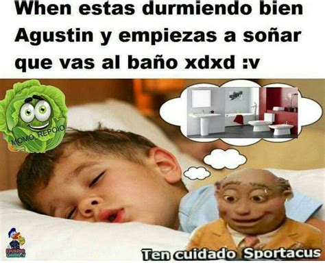 Ten Cuidado Sportacus | meme | Memes Amino • Español Amino