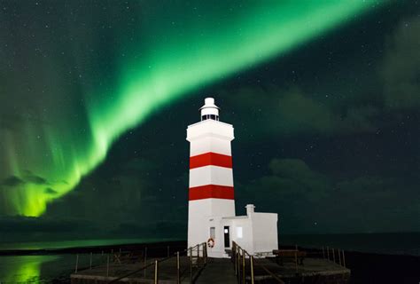 The Ultimate Guide to the Top 10 Lighthouses in Iceland