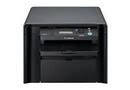 Canon MF4410 driver download. Printer & scanner software [i-SENSYS]