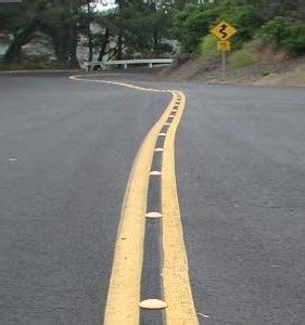 Traffic Control - Pavement Markers Traffic Safety Products