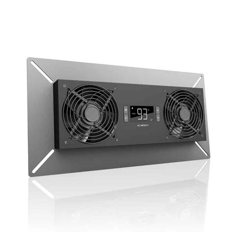 10 Best Ventilation Fans for Basements: Full Guide & Reviews – Best ...