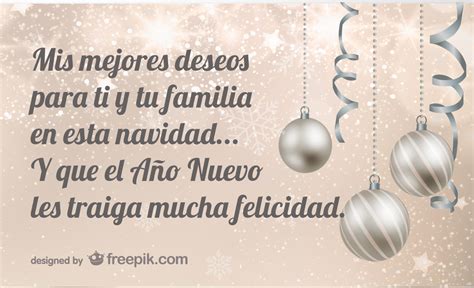 Amor y Tinta: Frases de navidad para Familia