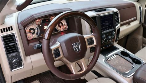 2018 RAM 1500 Laramie Longhorn Southfork Test Drive Review | AutoNation Drive