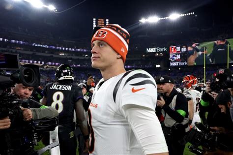 Super Bowl odds: Bengals' Lombardi Trophy chances plummet after Joe ...