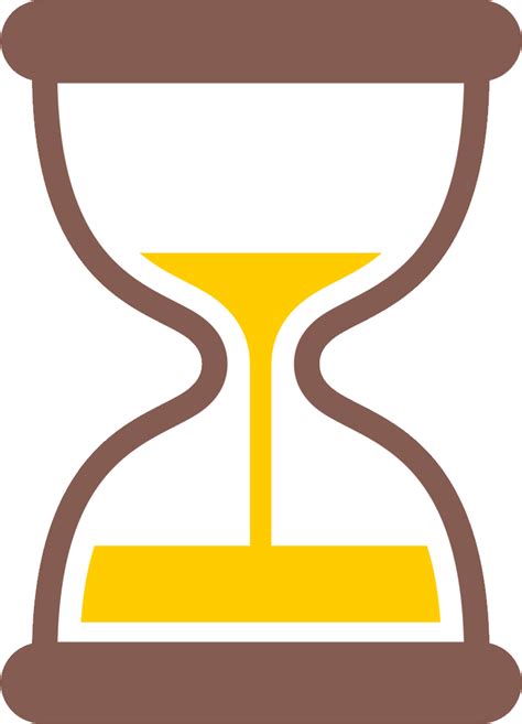 Hourglass PNG