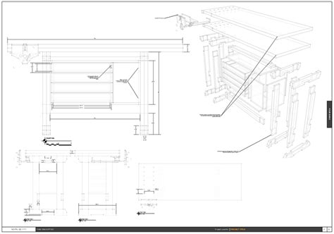 Sketchup Woodworking Plans Free - Woodworking Plans