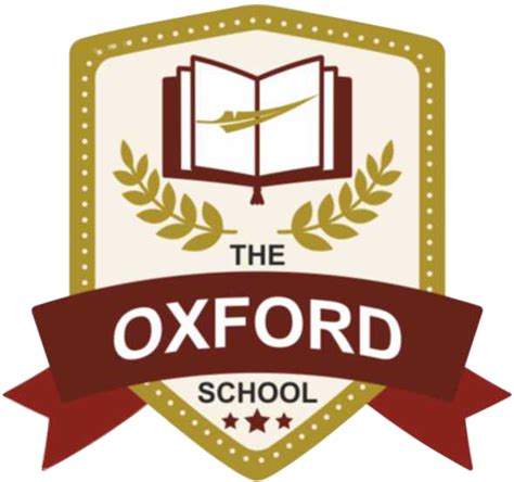 TRANSFER CERTIFICATE - The oxford school burhanpur