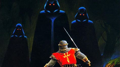 Whatever Happened To The Ultima Game Series?