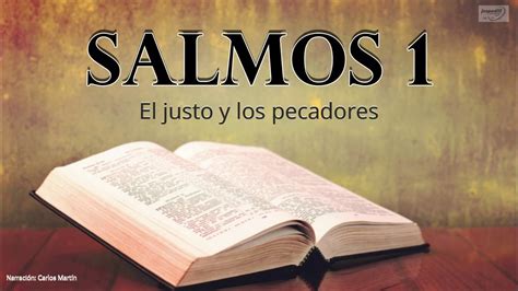 sustantivo utilizar Idear salmo 1 de la biblia Civil Separación Guinness