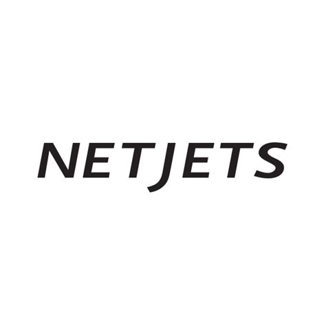 NetJets Logo - LogoDix