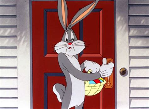 Looney Tunes Pictures: "Easter Yeggs" | Looney tunes bugs bunny ...