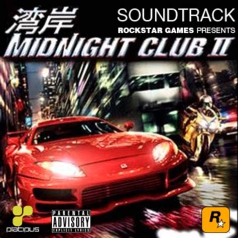 Stream camranbant | Listen to Midnight Club II Soundtrack playlist online for free on SoundCloud