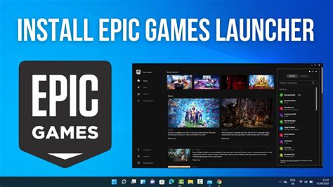 How to uninstall Epic Games Launcher?