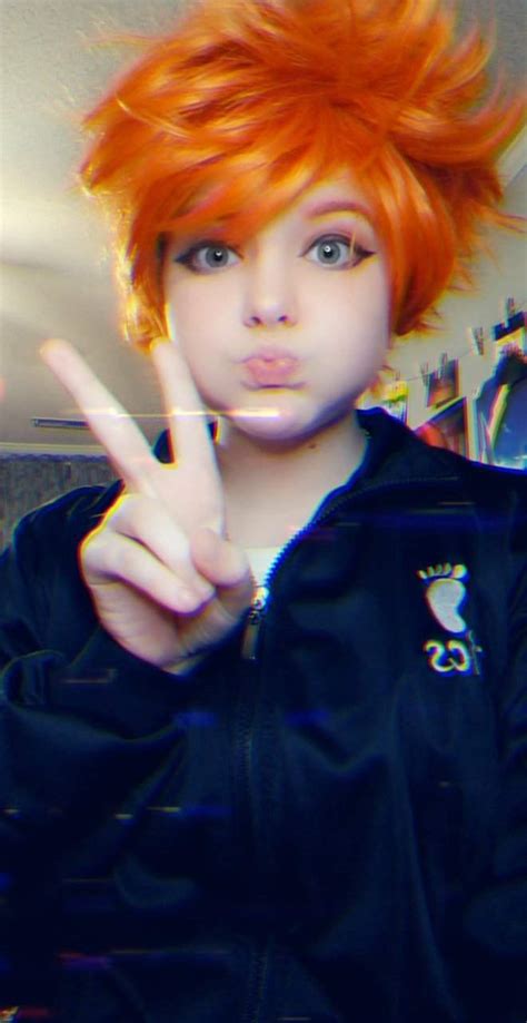 Haikyuu | Cosplay Amino